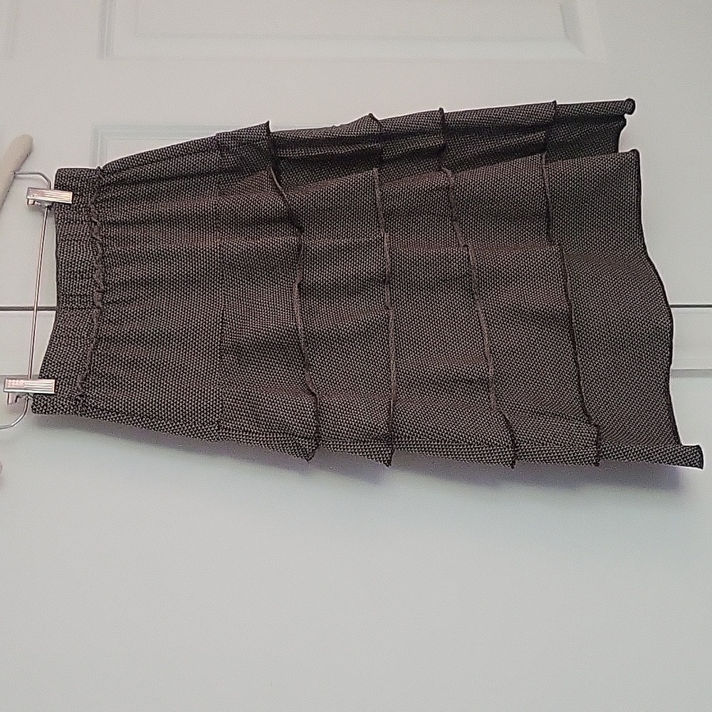 Matilda Jane Tiered Skirt
